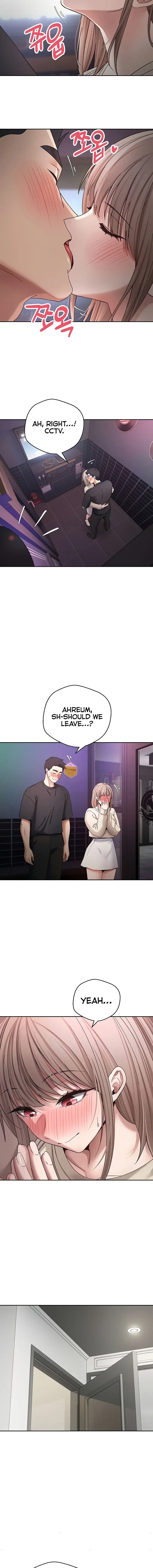 Turning My Life Around With Crypto Chapter 46 - Page 8