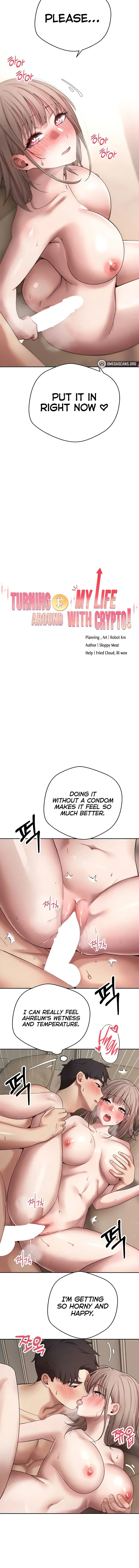 Turning My Life Around With Crypto Chapter 48 - Page 2