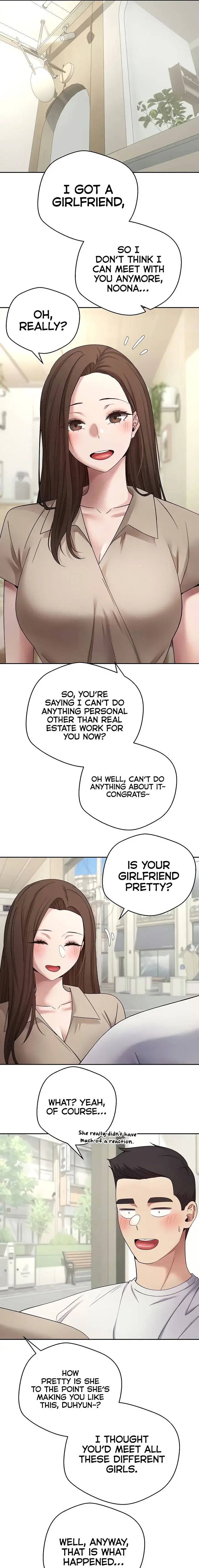 Turning My Life Around With Crypto Chapter 48 - Page 9