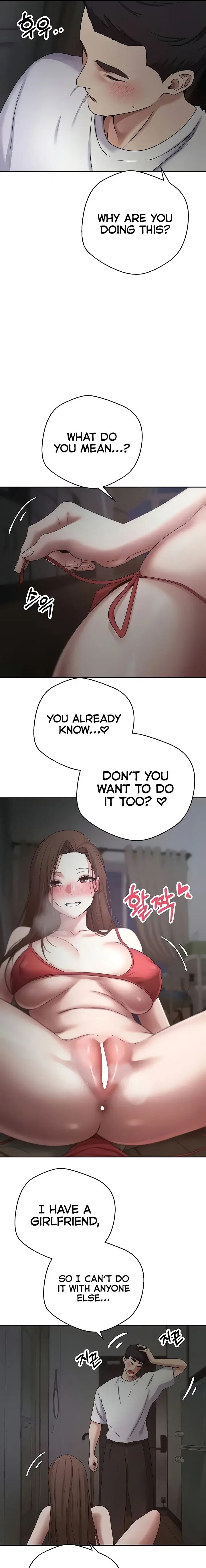 Turning My Life Around With Crypto Chapter 49 - Page 3