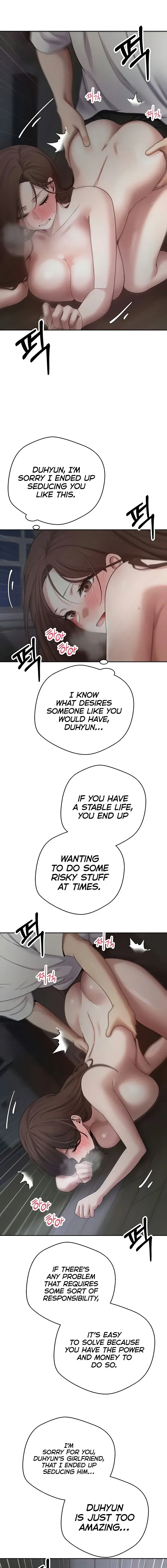 Turning My Life Around With Crypto Chapter 49 - Page 9