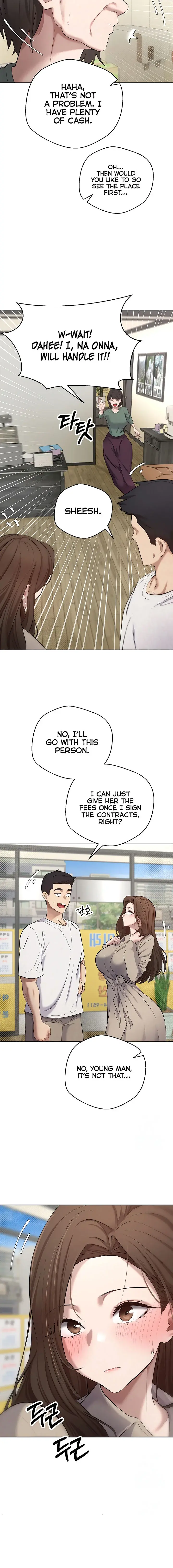 Turning My Life Around With Crypto Chapter 5 - Page 14