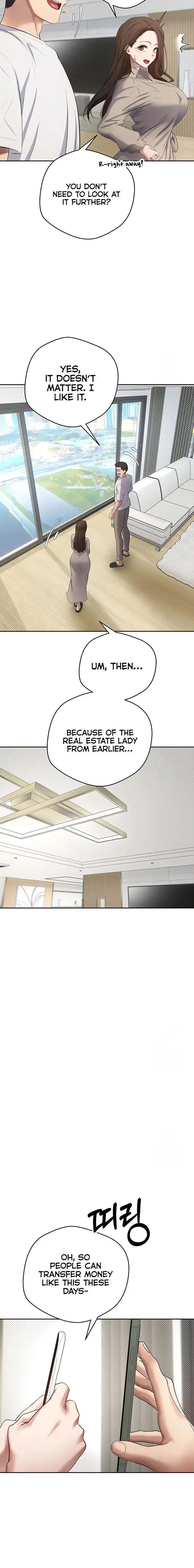Turning My Life Around With Crypto Chapter 5 - Page 16