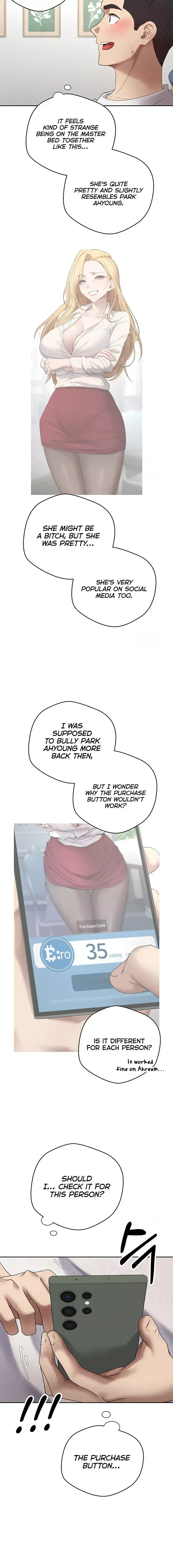 Turning My Life Around With Crypto Chapter 5 - Page 18