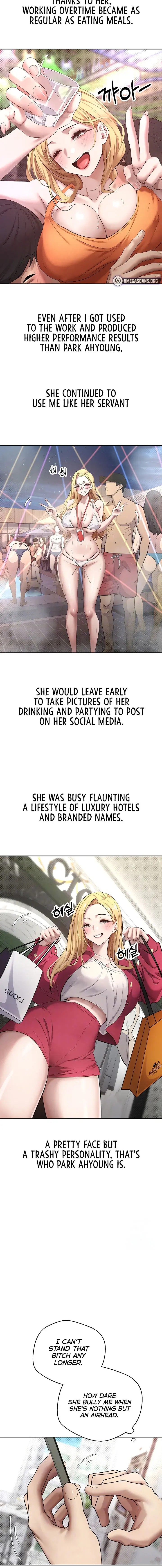 Turning My Life Around With Crypto Chapter 5 - Page 2