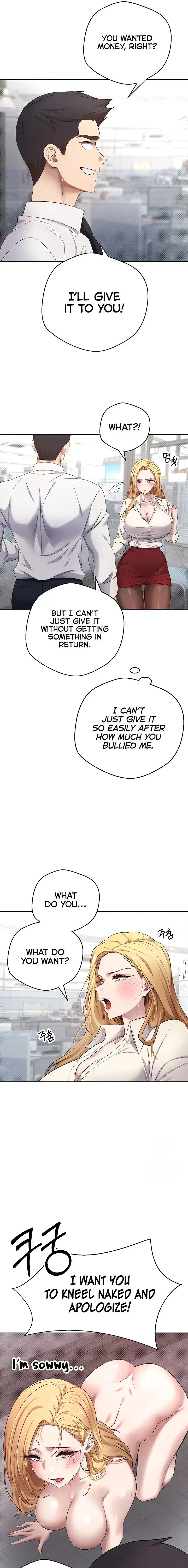 Turning My Life Around With Crypto Chapter 5 - Page 5