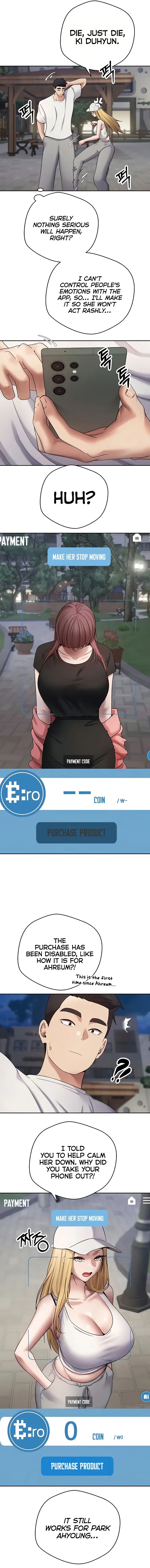 Turning My Life Around With Crypto Chapter 50 - Page 13
