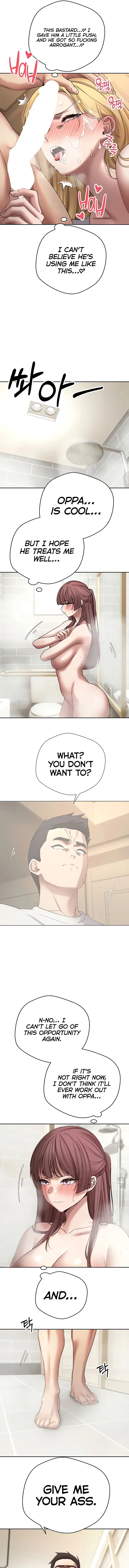 Turning My Life Around With Crypto Chapter 51 - Page 15