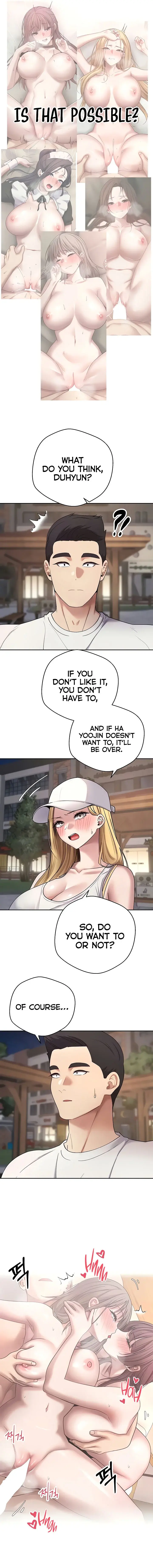 Turning My Life Around With Crypto Chapter 51 - Page 5