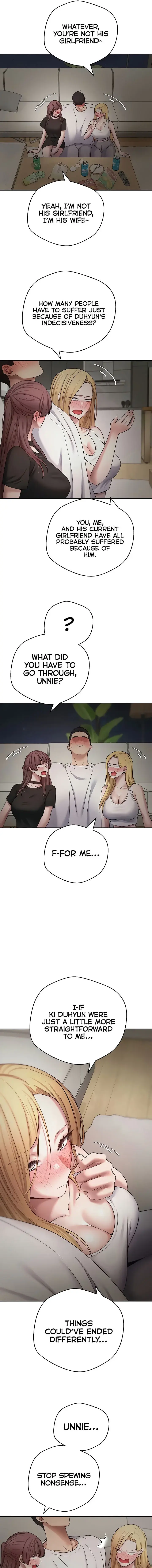 Turning My Life Around With Crypto Chapter 53 - Page 9