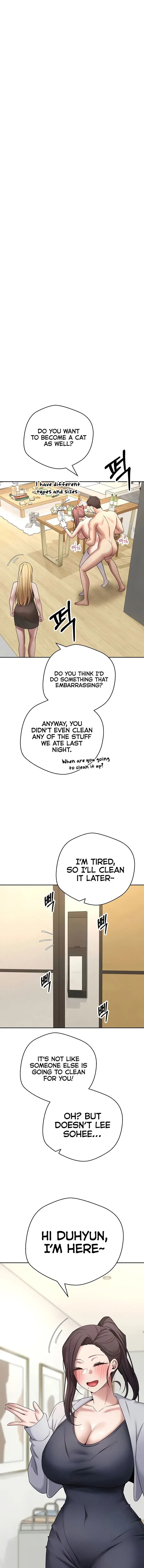 Turning My Life Around With Crypto Chapter 54 - Page 1