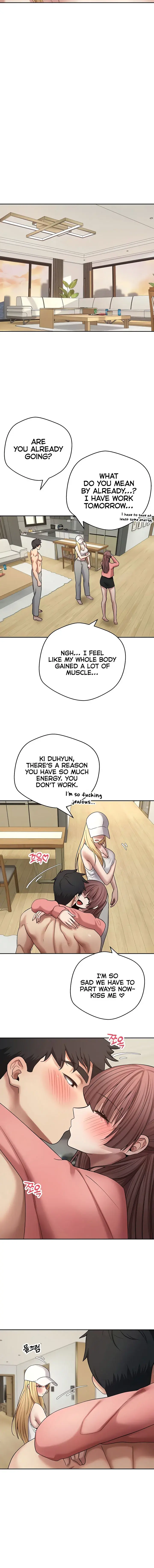 Turning My Life Around With Crypto Chapter 55 - Page 12