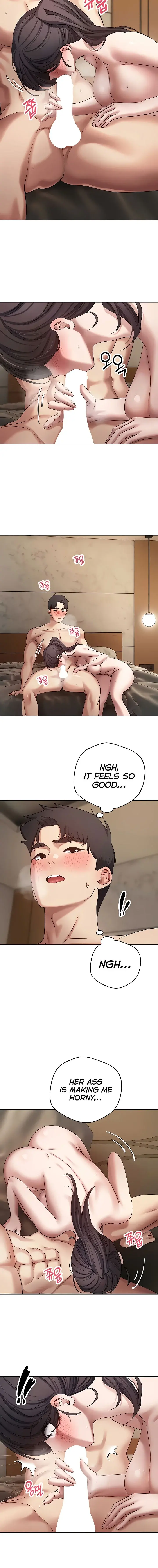 Turning My Life Around With Crypto Chapter 56 - Page 8