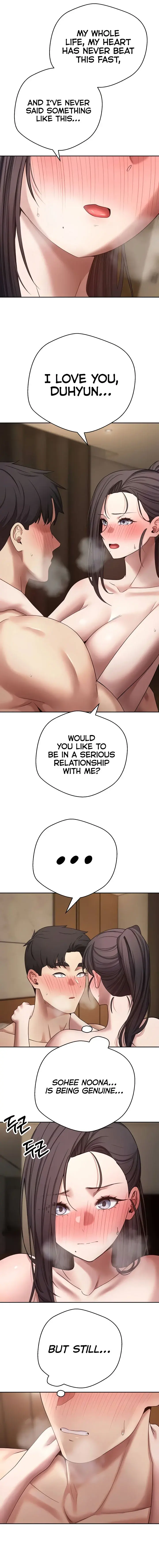 Turning My Life Around With Crypto Chapter 57 - Page 4