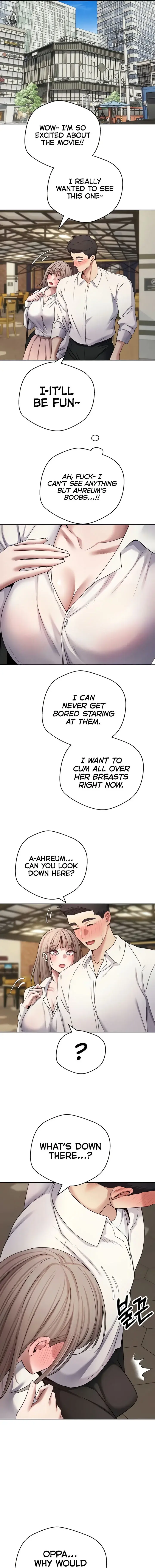 Turning My Life Around With Crypto Chapter 58 - Page 5