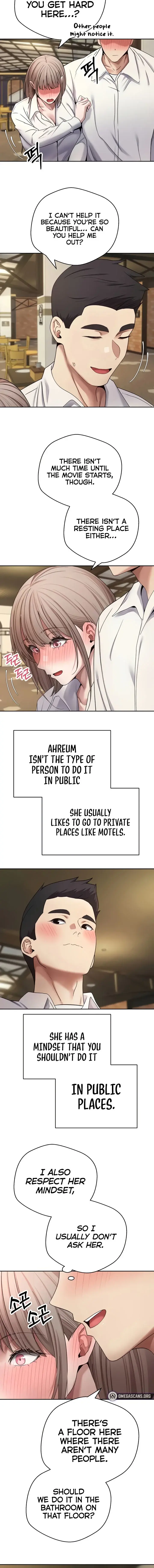 Turning My Life Around With Crypto Chapter 58 - Page 6