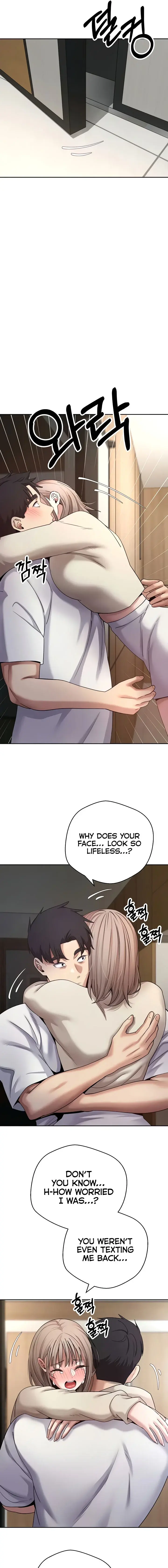 Turning My Life Around With Crypto Chapter 59 - Page 15