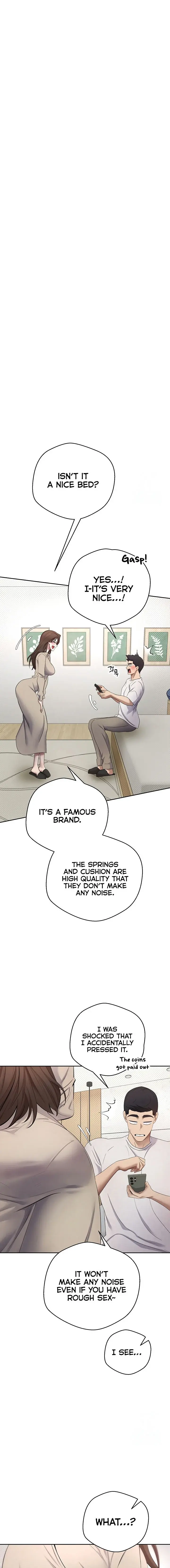 Turning My Life Around With Crypto Chapter 6 - Page 1