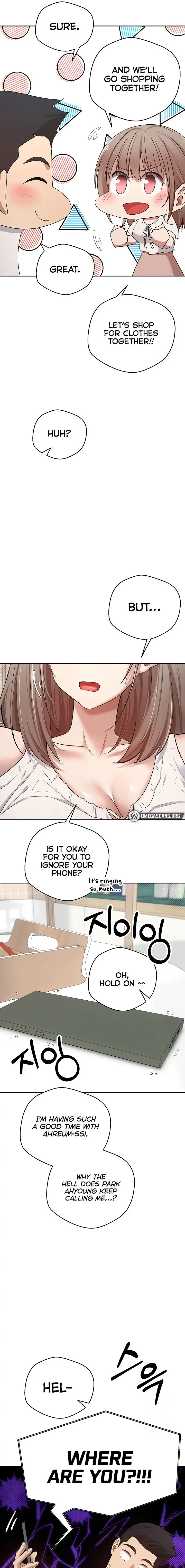 Turning My Life Around With Crypto Chapter 6 - Page 13