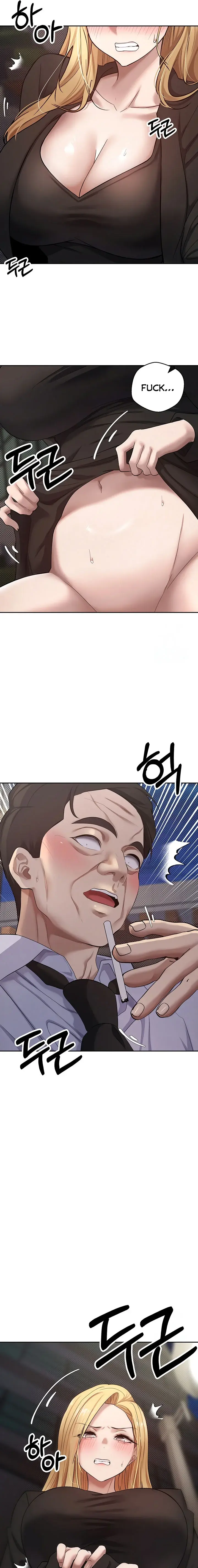 Turning My Life Around With Crypto Chapter 6 - Page 21