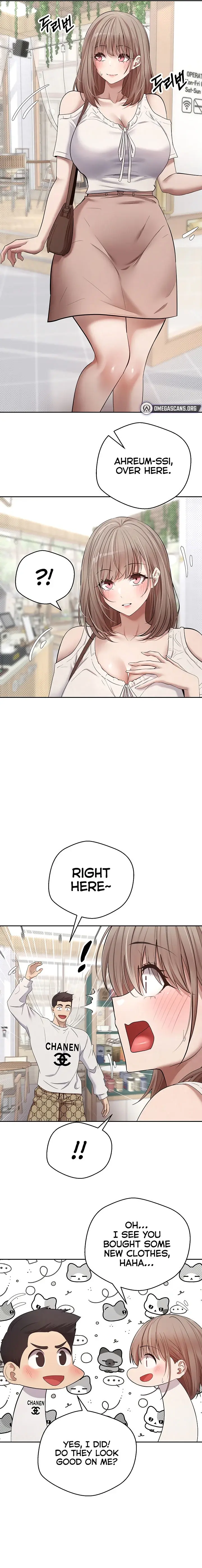 Turning My Life Around With Crypto Chapter 6 - Page 9
