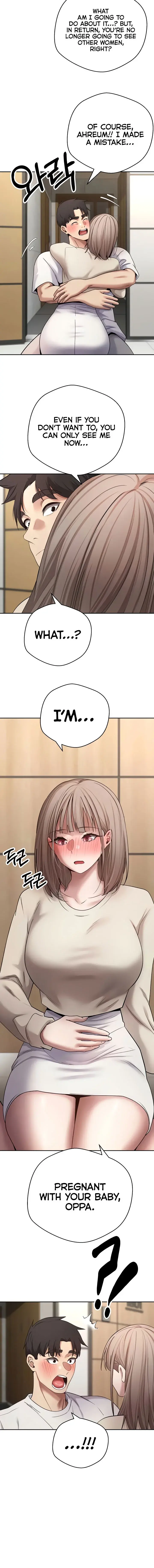 Turning My Life Around With Crypto Chapter 60 - Page 8