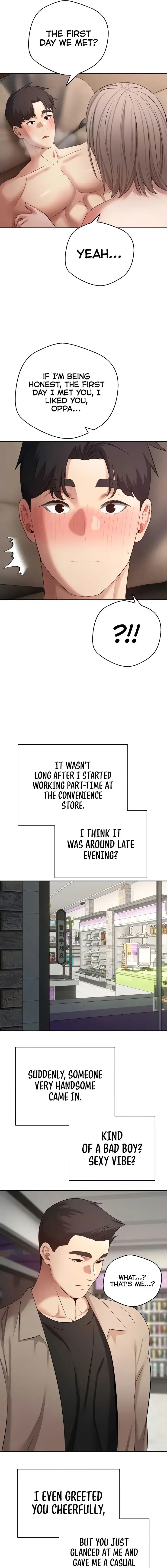 Turning My Life Around With Crypto Chapter 61 - Page 9