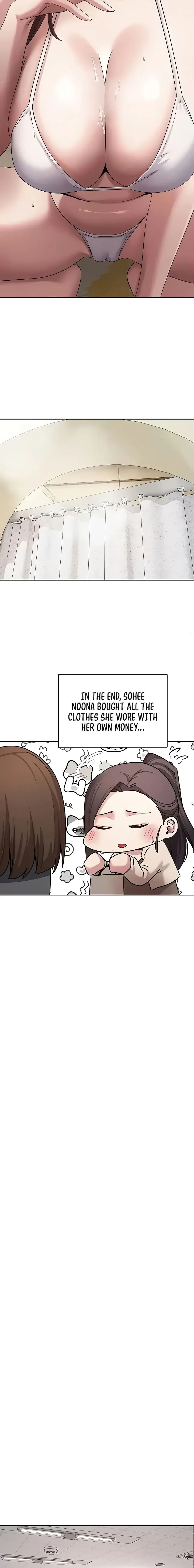 Turning My Life Around With Crypto Chapter 65 - Page 16