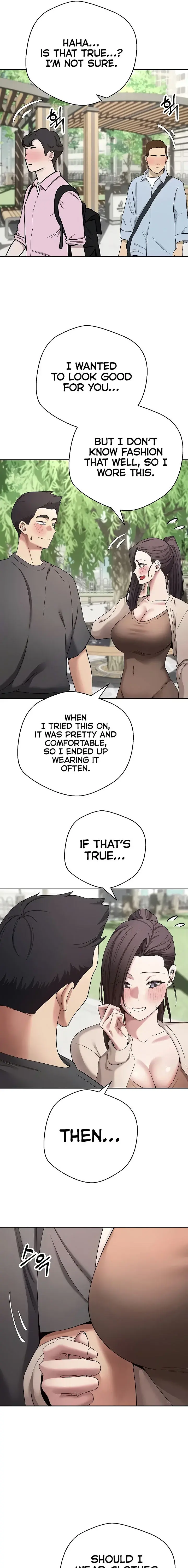 Turning My Life Around With Crypto Chapter 65 - Page 7