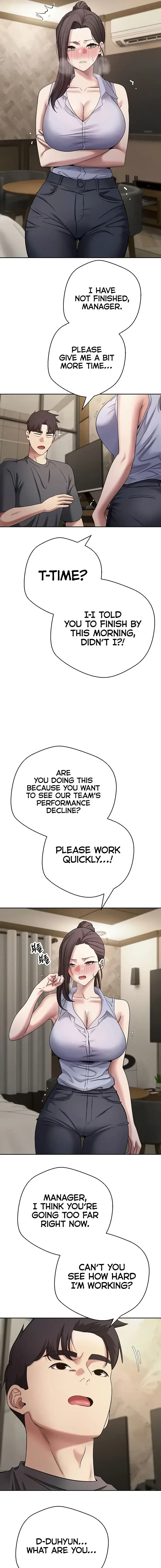 Turning My Life Around With Crypto Chapter 66 - Page 5