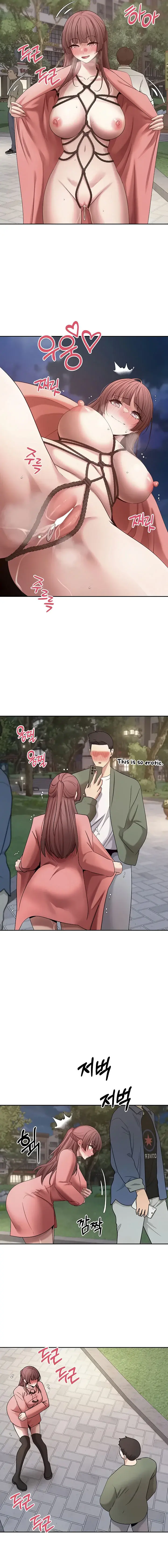Turning My Life Around With Crypto Chapter 68 - Page 13