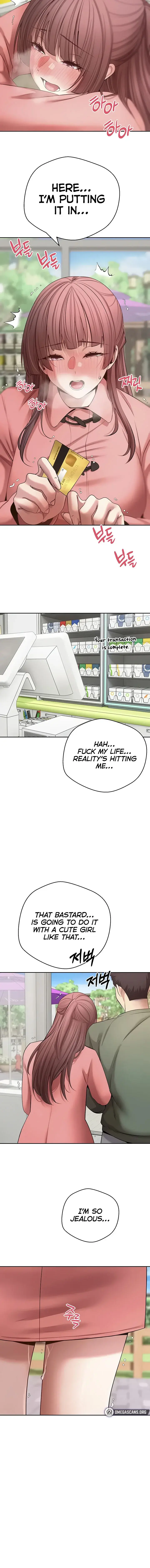 Turning My Life Around With Crypto Chapter 68 - Page 6