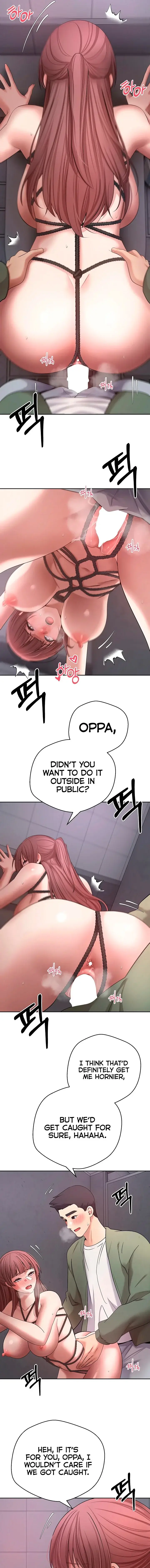 Turning My Life Around With Crypto Chapter 69 - Page 3