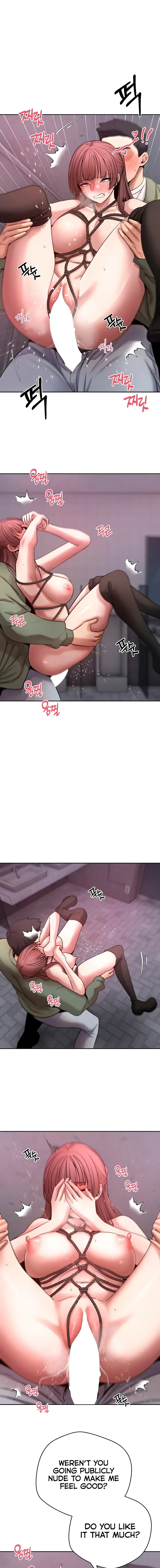 Turning My Life Around With Crypto Chapter 69 - Page 7