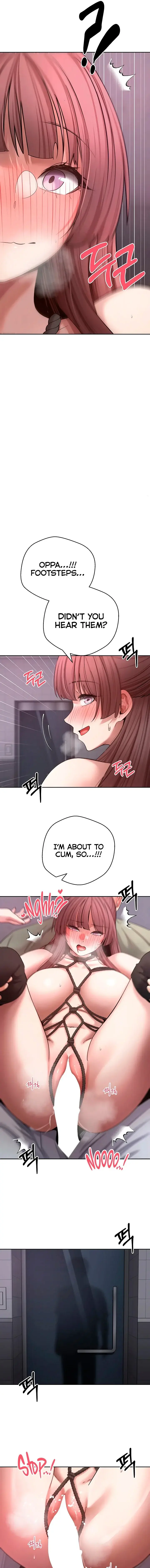 Turning My Life Around With Crypto Chapter 69 - Page 9