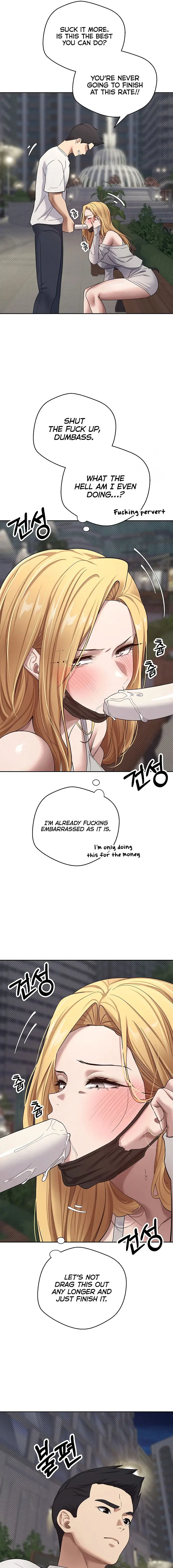 Turning My Life Around With Crypto Chapter 7 - Page 11
