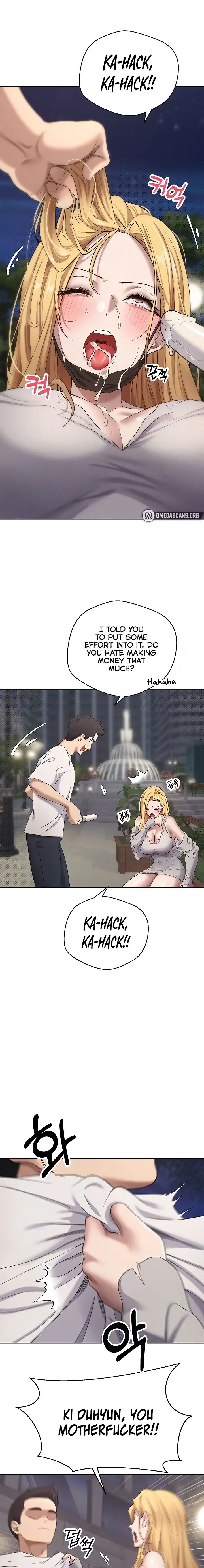 Turning My Life Around With Crypto Chapter 7 - Page 13