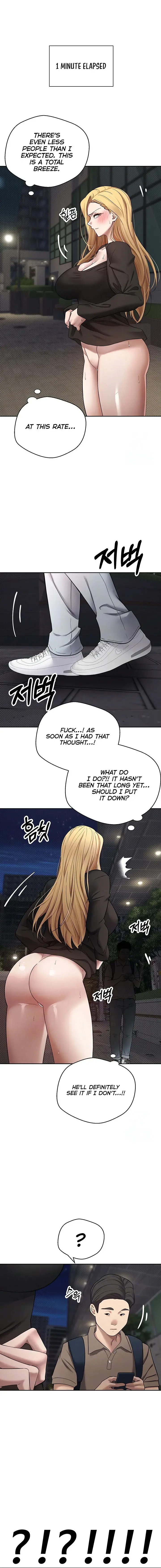 Turning My Life Around With Crypto Chapter 7 - Page 2