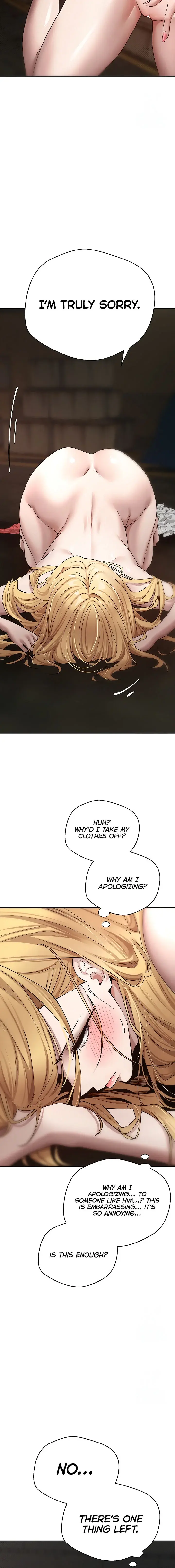 Turning My Life Around With Crypto Chapter 7 - Page 20