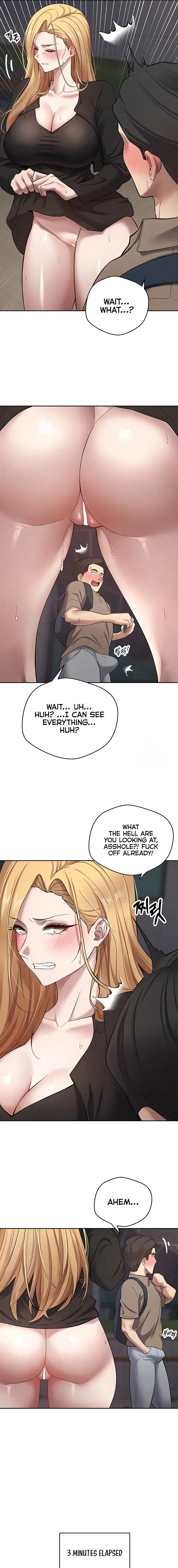 Turning My Life Around With Crypto Chapter 7 - Page 3