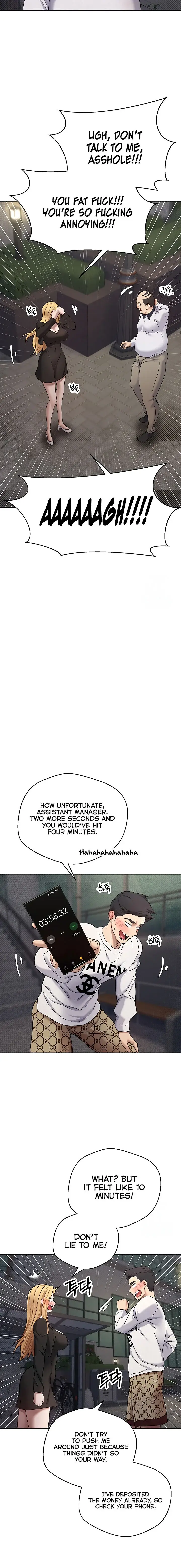 Turning My Life Around With Crypto Chapter 7 - Page 6