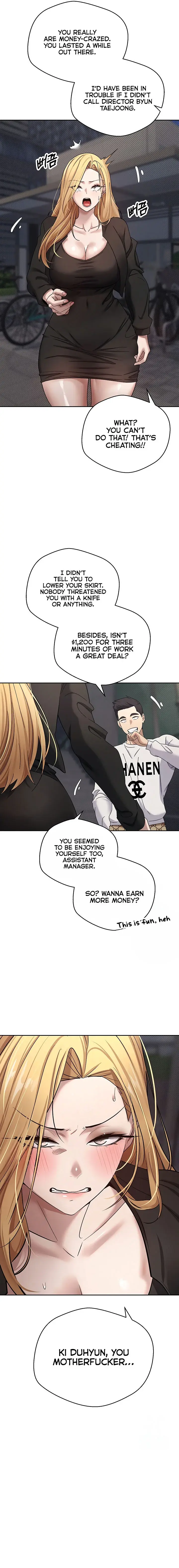 Turning My Life Around With Crypto Chapter 7 - Page 7