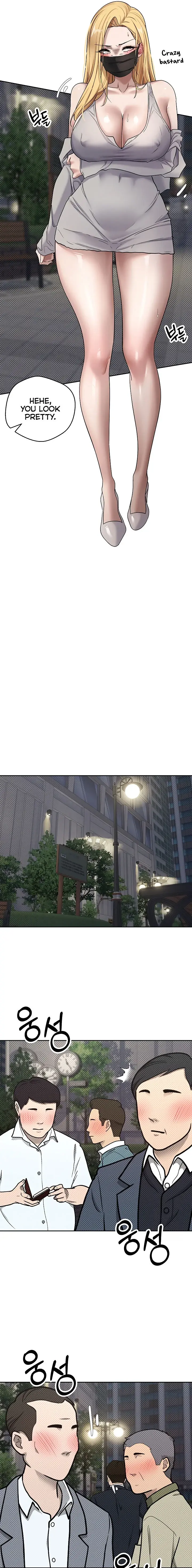 Turning My Life Around With Crypto Chapter 7 - Page 9