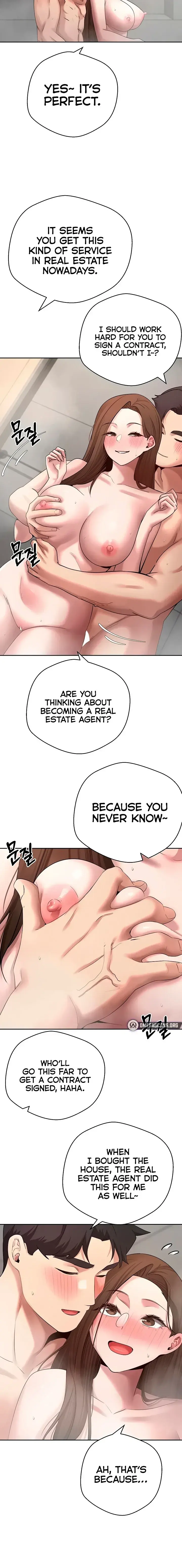 Turning My Life Around With Crypto Chapter 70 - Page 10