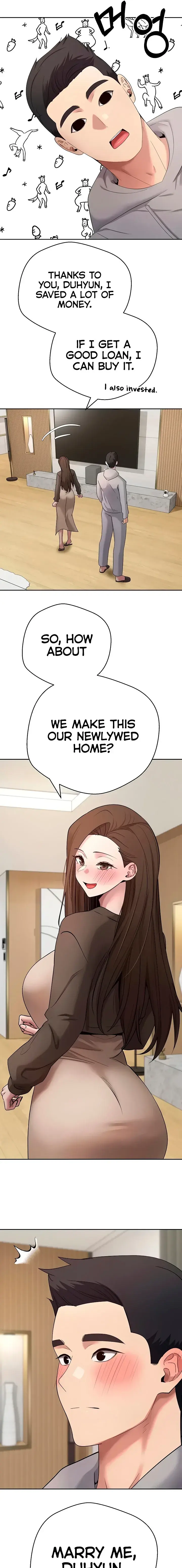 Turning My Life Around With Crypto Chapter 70 - Page 5
