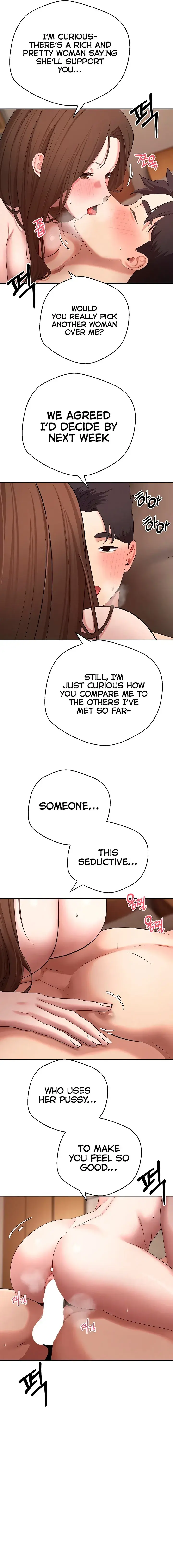 Turning My Life Around With Crypto Chapter 71 - Page 13