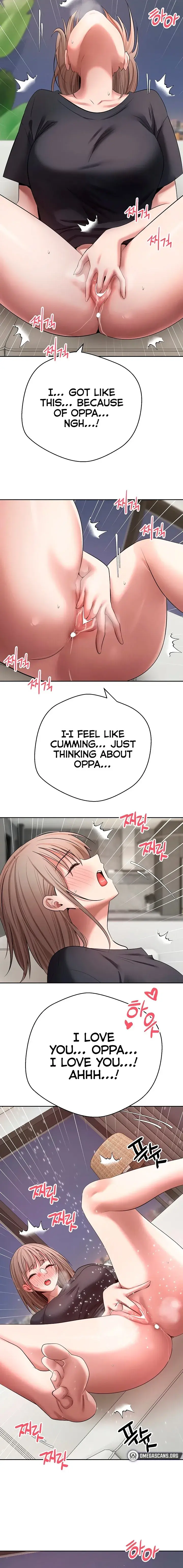 Turning My Life Around With Crypto Chapter 74 - Page 14