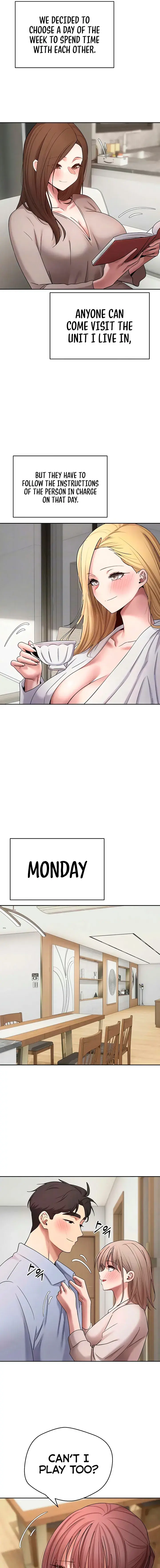 Turning My Life Around With Crypto Chapter 77 - Page 3