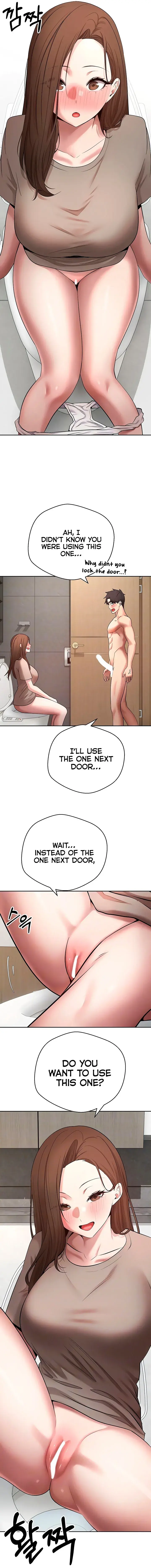 Turning My Life Around With Crypto Chapter 78 - Page 3