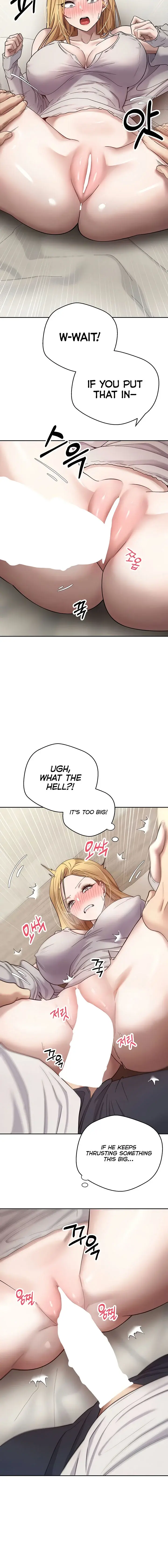 Turning My Life Around With Crypto Chapter 8 - Page 12